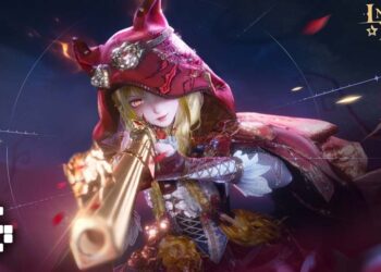 Infinity Nikki Version 2.4 “The Forest Need Not Listen” Expands Elderwood Forest With New Quests, Outfits, and Events
