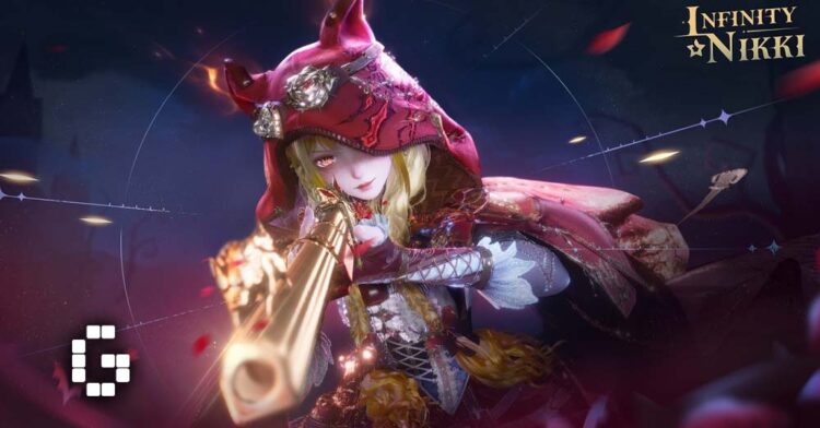 Infinity Nikki Version 2.4 “The Forest Need Not Listen” Expands Elderwood Forest With New Quests, Outfits, and Events