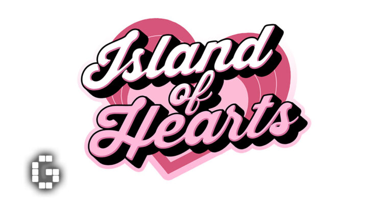 Island of Hearts Sets March 27 Release Date, Physical Bundles Now Available