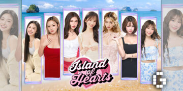 Island of Hearts