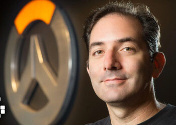 Former Overwatch Director Jeff Kaplan Opens Up About Why He Walked Away From Blizzard