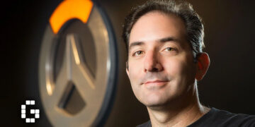 Former Overwatch Director Jeff Kaplan Opens Up About Why He Walked Away From Blizzard