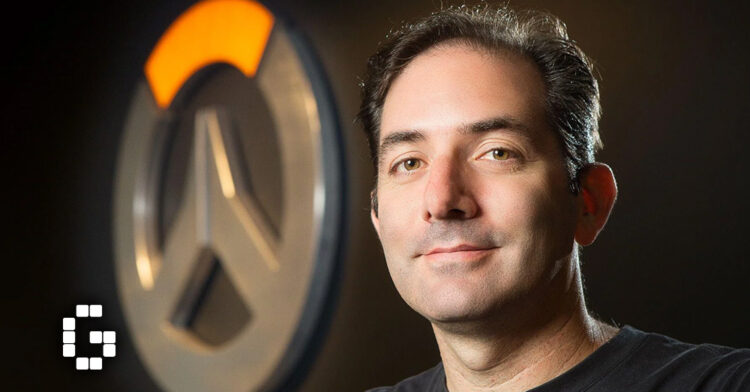 Former Overwatch Director Jeff Kaplan Opens Up About Why He Walked Away From Blizzard