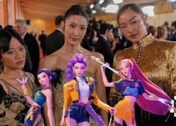 KPop Demon Hunters Wins Two Oscars, Making History for K-Pop and Animation
