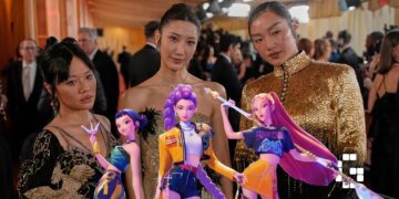 KPop Demon Hunters Wins Two Oscars, Making History for K-Pop and Animation