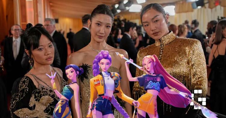 KPop Demon Hunters Wins Two Oscars, Making History for K-Pop and Animation