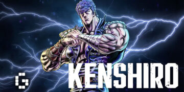 Fatal Fury Kenshiro