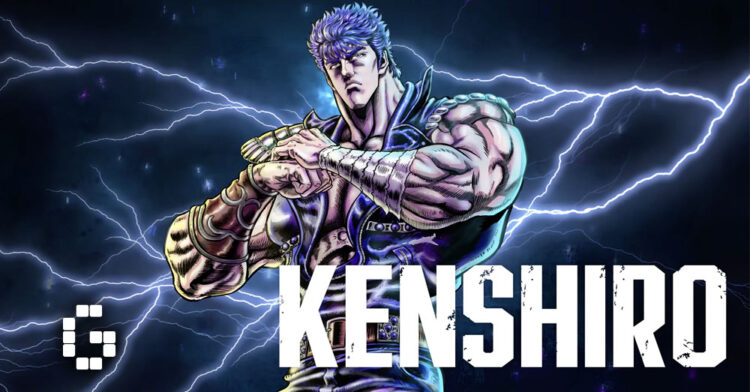 Fatal Fury Kenshiro
