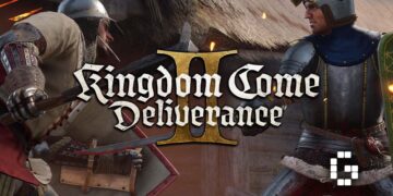 Kingdom Come: Deliverance 2 Developer Allegedly Replaced by AI