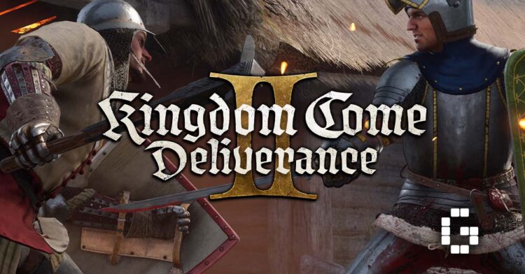 Kingdom Come: Deliverance 2 Developer Allegedly Replaced by AI
