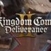 Kingdom Come: Deliverance 2 Developer Allegedly Replaced by AI