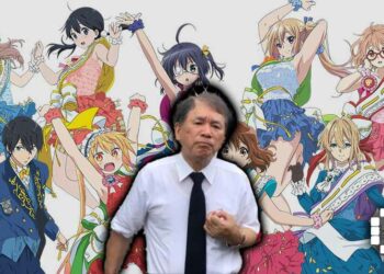 Kyoto Animation President Hideaki Hatta Passes Away at 76
