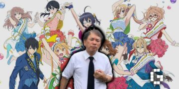 Kyoto Animation President Hideaki Hatta Passes Away at 76