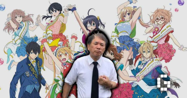 Kyoto Animation President Hideaki Hatta Passes Away at 76