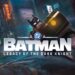 LEGO Batman: Legacy of the Dark Knight Release Date Moved Up to May 22