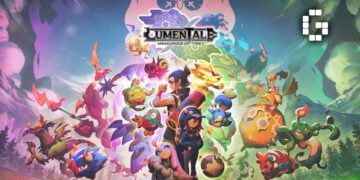 LumenTale: Memories of Trey Launches May 26 for Nintendo Switch and PC