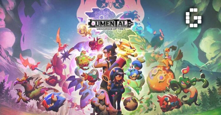 LumenTale: Memories of Trey Launches May 26 for Nintendo Switch and PC