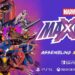 MARVEL MaXimum Collection Brings Classic Superhero Games Back in March