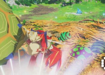 [Guide] Monster Hunter Stories 3: Twisted Reflection – How to Farm for Better Genes