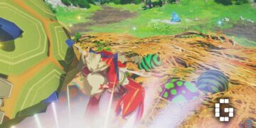 [Guide] Monster Hunter Stories 3: Twisted Reflection – How to Farm for Better Genes