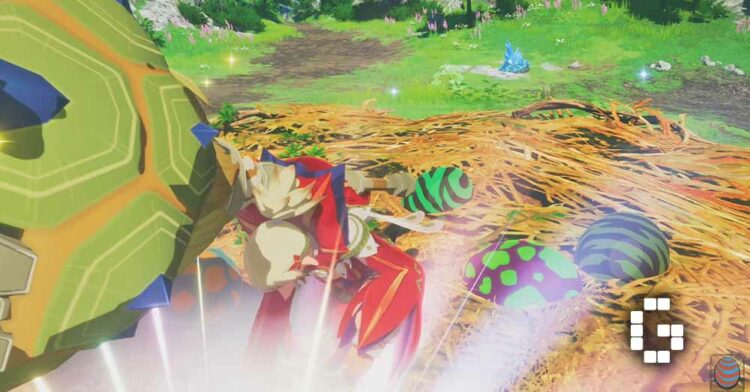 [Guide] Monster Hunter Stories 3: Twisted Reflection – How to Farm for Better Genes