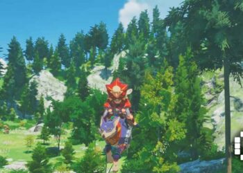 [Guide] Monster Hunter Stories 3: Twisted Reflection – A Complete Guide to Habitat Restoration