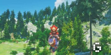 [Guide] Monster Hunter Stories 3: Twisted Reflection – A Complete Guide to Habitat Restoration