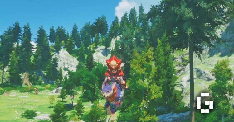 [Guide] Monster Hunter Stories 3: Twisted Reflection – A Complete Guide to Habitat Restoration