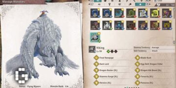 [Guide] Monster Hunter Stories 3: Twisted Reflection — How to Build A Stronger Monstie