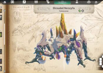 [GUIDE] Monster Hunter Stories 3: Twisted Reflection – Monster Mutation Requirements
