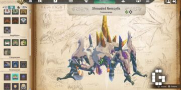 [GUIDE] Monster Hunter Stories 3: Twisted Reflection – Monster Mutation Requirements