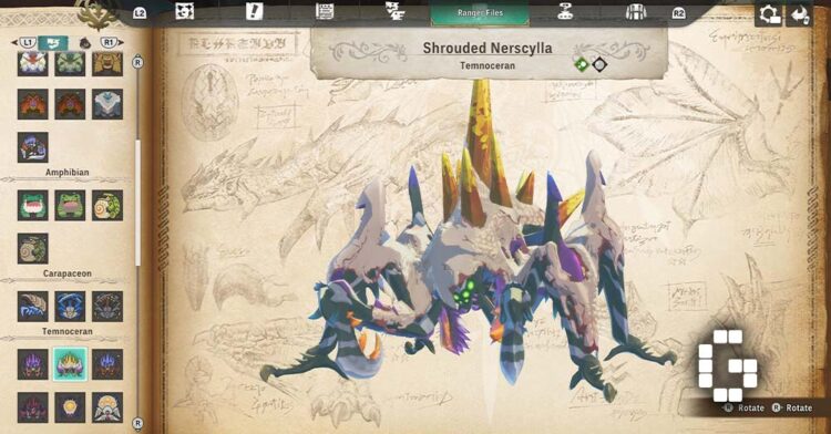 [GUIDE] Monster Hunter Stories 3: Twisted Reflection – Monster Mutation Requirements