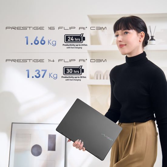 MSI
