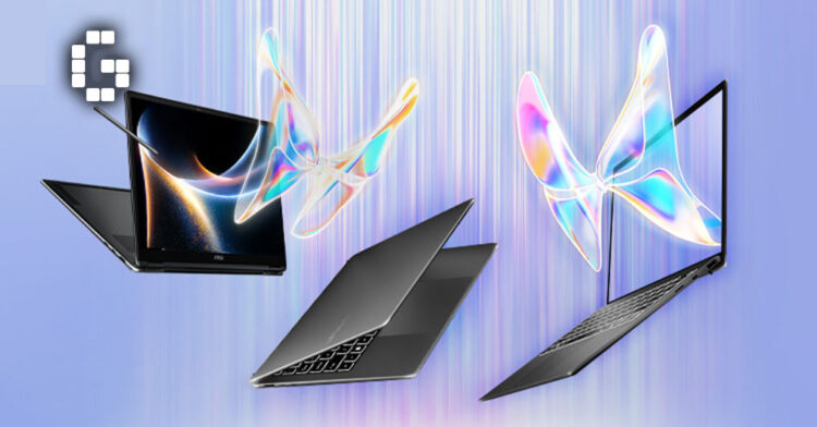 MSI Launches New Prestige Series Laptops in Malaysia with Intel Core Ultra Series 3