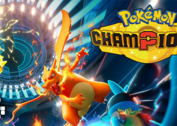 Pokémon Champions Is Now the Official Game of the 2025-26 Malaysia Master Ball League VGC Division