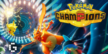 Pokémon Champions Is Now the Official Game of the 2025-26 Malaysia Master Ball League VGC Division
