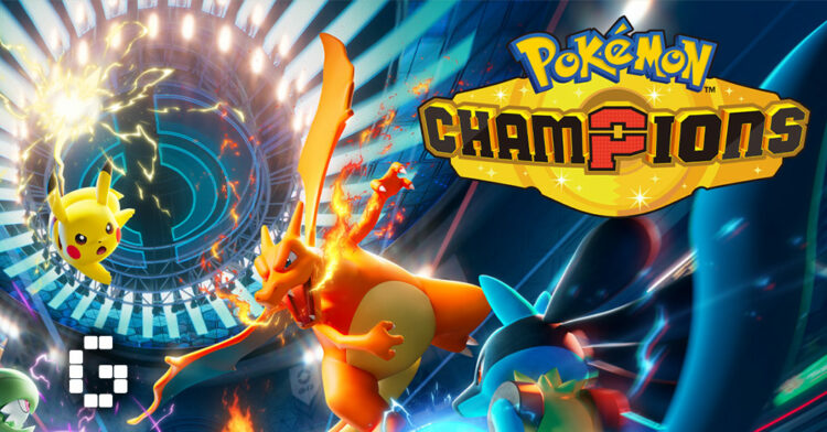 Pokémon Champions Is Now the Official Game of the 2025-26 Malaysia Master Ball League VGC Division