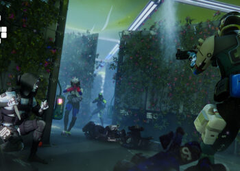 Bungie Lays Out Their Free Post-Launch Seasons for Marathon