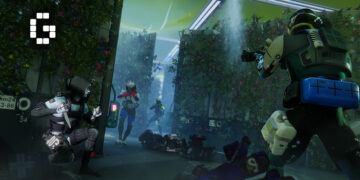 Bungie Lays Out Their Free Post-Launch Seasons for Marathon