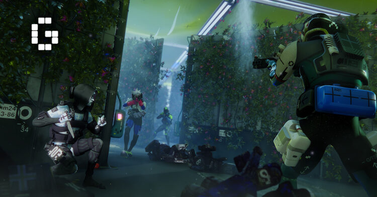 Bungie Lays Out Their Free Post-Launch Seasons for Marathon