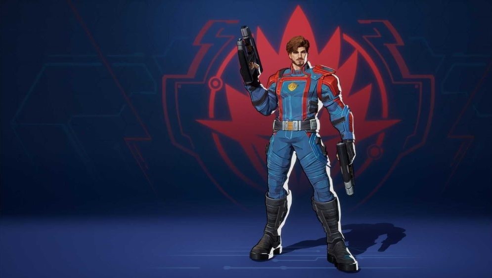 Marvel Rivals