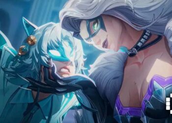 Marvel Rivals Season 7 Introduces White Fox, Black Cat, and Major Gameplay Changes