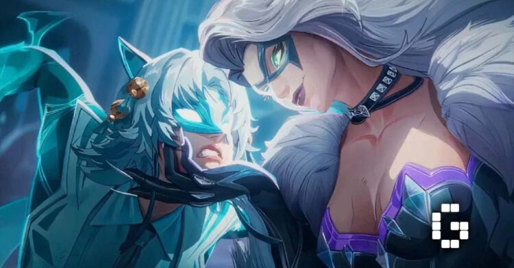 Marvel Rivals Season 7 Introduces White Fox, Black Cat, and Major Gameplay Changes