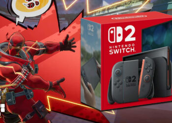 Marvel Rivals Is Officially Coming to Nintendo Switch 2