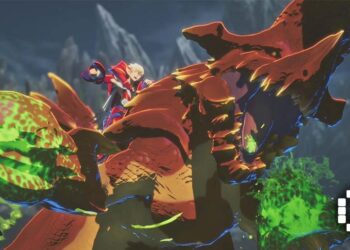 Monster Hunter Stories 3: Twisted Reflection — Redefining the Monster Hunter Stories Formula