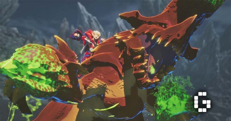 Monster Hunter Stories 3: Twisted Reflection — Redefining the Monster Hunter Stories Formula