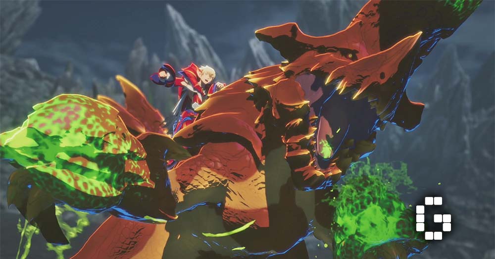 Monster Hunter Stories 3: Twisted Reflection  Redefining the Monster  Hunter Stories Formula - GamerBraves