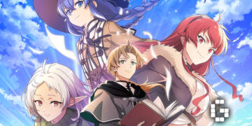 Mushoku Tensei: Jobless Reincarnation – Chronicle of Echoes Opens Pre-Registration