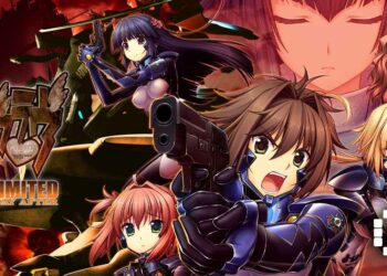 Muv-Luv Unlimited: The Day After Standalone Episodes Launch on Nintendo Switch April 16