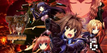 Muv-Luv Unlimited: The Day After Standalone Episodes Launch on Nintendo Switch April 16